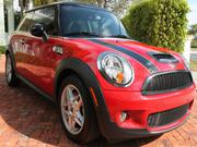 Mini Cooper S 2008 - Mini Cooper S