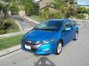 Honda Insight 45129 miles