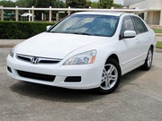 2007 Honda Accord EX-L