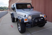 2005 Jeep Wrangler Rubicon