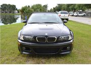 2001 BMW M3 Convertible