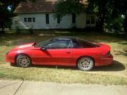 1993 CHEVY CAMARO Z28