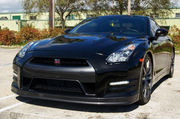 2014 Nissan GT-R