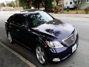 lexus ls 2008 - Lexus Ls