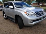 Lexus Gx 4.6L 4608CC V8