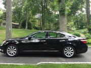 Lexus Ls 2009 - Lexus Ls