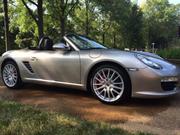 2012 Porsche Boxster 2012 - Porsche Boxster