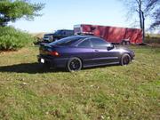 2000 Acura Integra 2000 - Acura Integra