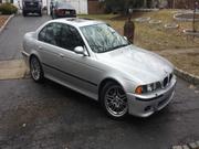 bmw m5 2001 - Bmw M5