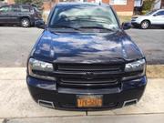 2006 CHEVROLET 2006 - Chevrolet Trailblazer