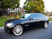 2010 BMW 2010 - Bmw 750li