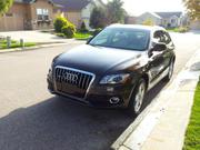 Audi Q5 31200 miles 2011 - Audi Q5