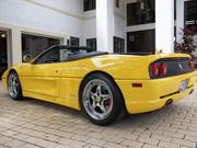 ferrari 360 modena 1999 - Ferrari 355