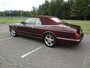 Bentley Azure 36000 miles