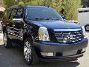 Cadillac 2008 2008 - Cadillac Escalade