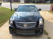 2011 Cadillac 2011 - Cadillac Cts