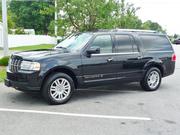 2011 lincoln 2011 - Lincoln Navigator