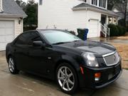 2006 Cadillac Cts 2006 - Cadillac Cts