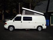 Volkswagen 1997 1997 - Volkswagen Eurovan