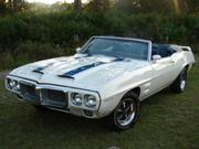 Pontiac Only 59650 miles