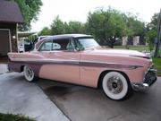 1956 Desoto Fireflite Sportsman