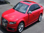 2012 audi 2012 - Audi S4