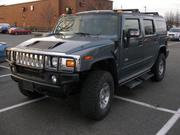 HUMMER H2 2006 - Hummer H2