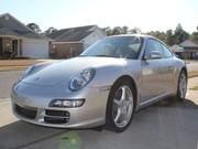 2005 PORSCHE 2005 - Porsche 911