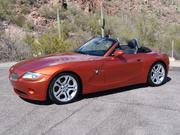 BMW Z4 2003 - Bmw Z4