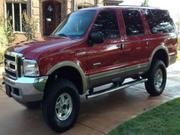 2001 FORD excursion 2001 - Ford Excursion