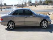 2003 mercedes-benz 2003 - Mercedes-benz S-class