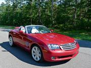 chrysler crossfire 2006 - Chrysler Crossfire