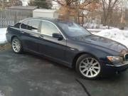 2006 bmw 2006 - Bmw 7-series