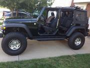 Jeep 2012 2012 - Jeep Wrangler