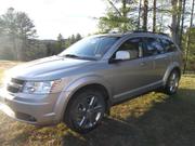 dodge journey 2009 - Dodge Journey