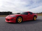 1997 Dodge Viper 1997 - Dodge Viper