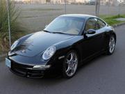 Porsche 911 21850 miles