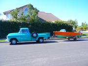 Chevrolet 1957 1957 - Chevrolet Other Pickups