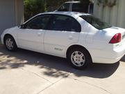 Honda Civic 2002 - Honda Civic