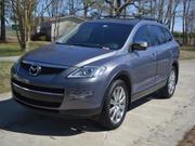 2007 MAZDA 2007 - Mazda Cx-9