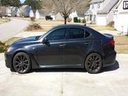 2008 Lexus 2008 - Lexus Is F