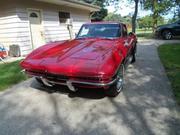 Chevrolet 1965 1965 - Chevrolet Corvette