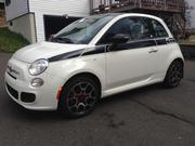 2012 fiat 2012 - Fiat 500