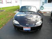 2005 MAZDA 2005 - Mazda Mx-5 Miata