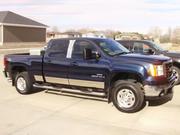 2009 Gmc Sierra 2500hd Classic