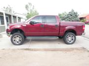 Ford F-150 5.4L V-8 2004 - Ford F-150