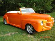 1946 Ford Convertible