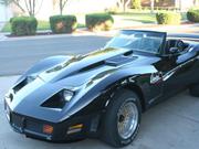 Chevrolet Corvette 1979 - Chevrolet Corvette