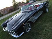 Chevrolet Corvette 35 miles