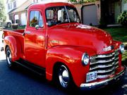 1952 CHEVROLET 1952 - Chevrolet Other Pickups